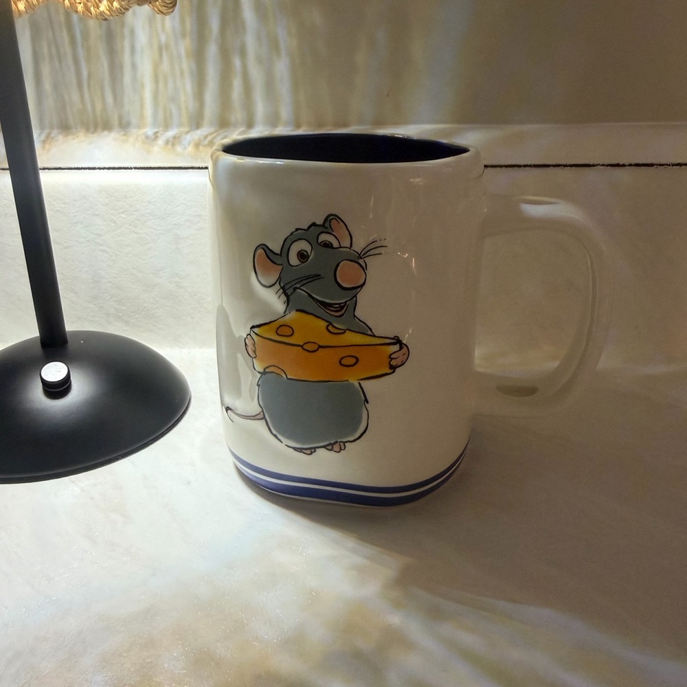 Rae Dunn mug